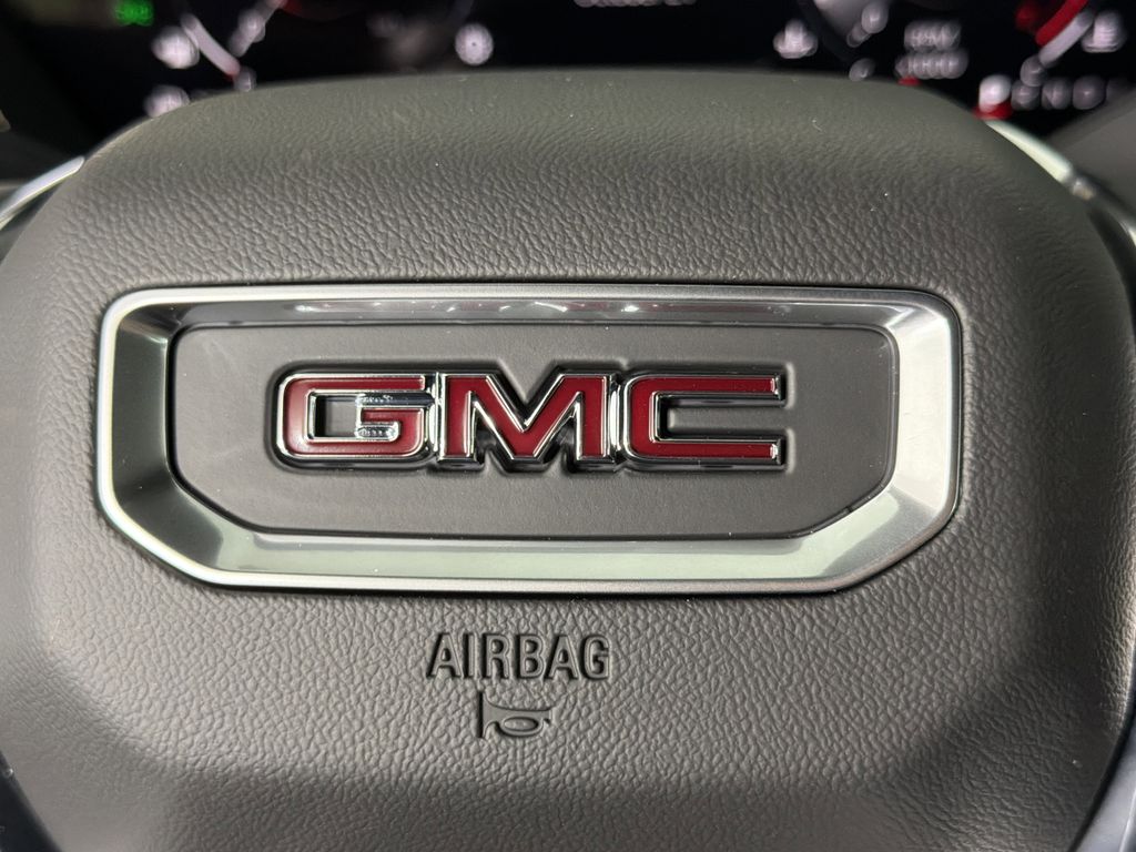 new 2026 GMC Yukon car, priced at $71,510