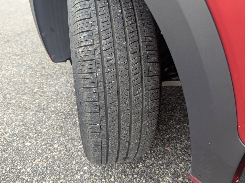 used 2025 Kia Niro car, priced at $26,491