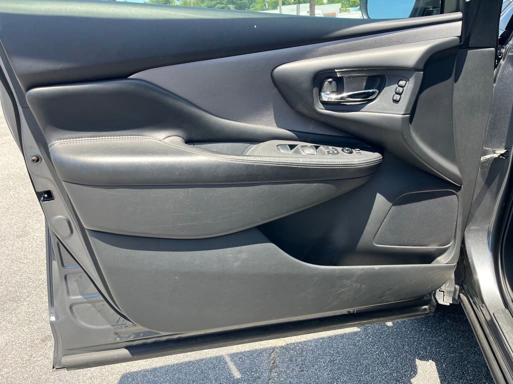 used 2023 Nissan Murano car, priced at $24,900
