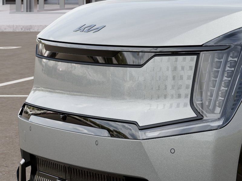 new 2026 Kia EV9 car, priced at $69,098