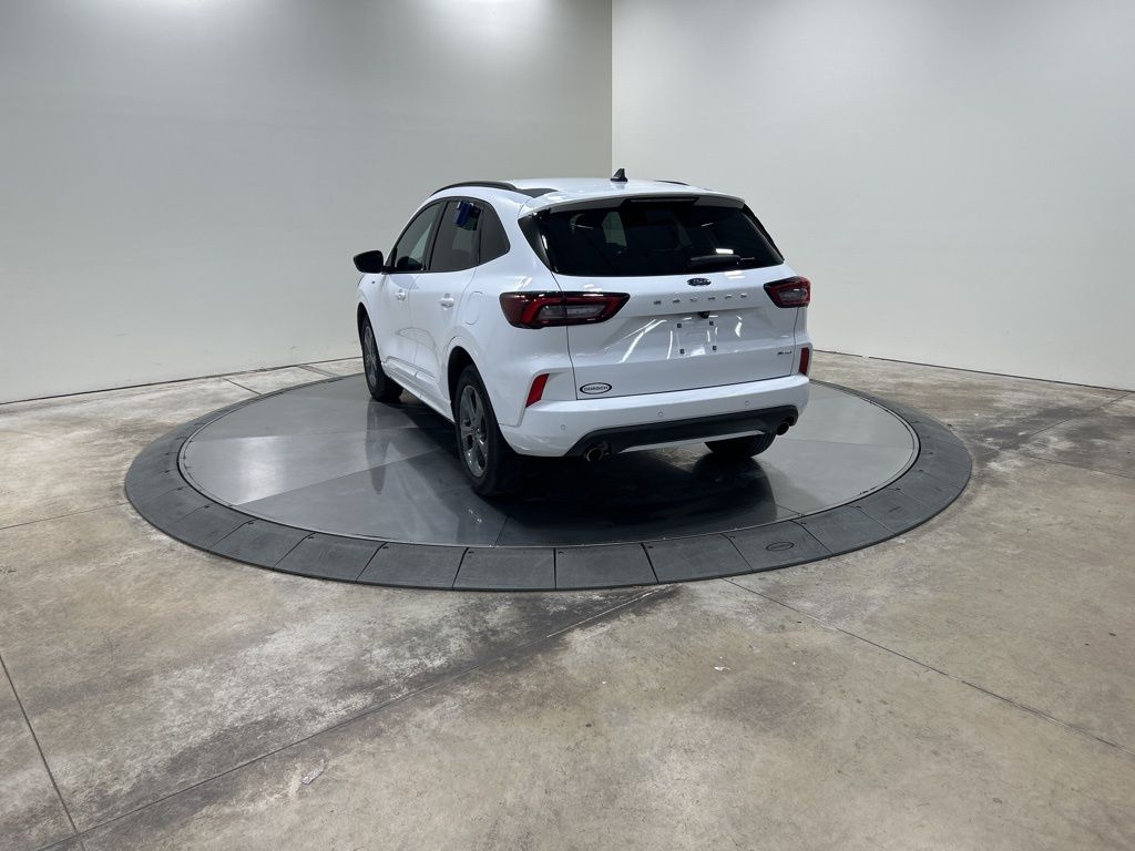 used 2023 Ford Escape car, priced at $24,495