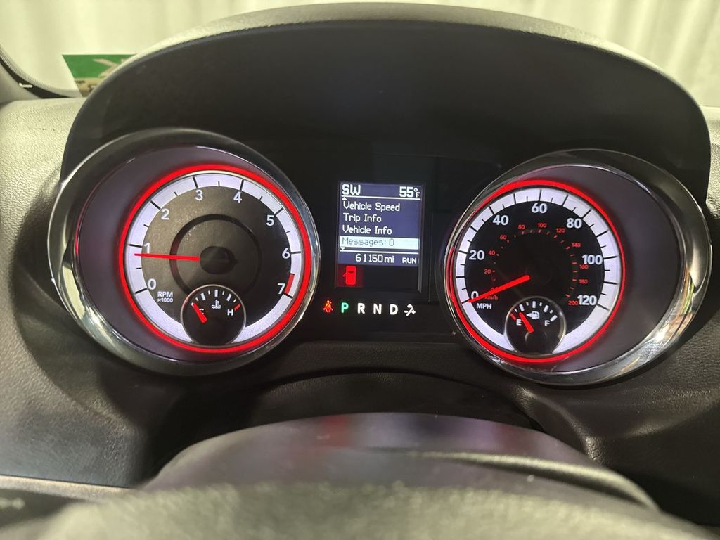 used 2018 Dodge Grand Caravan car, priced at $14,773