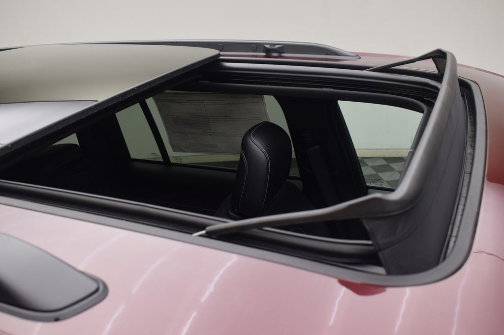 new 2025 Jeep Grand Cherokee car, priced at $45,285