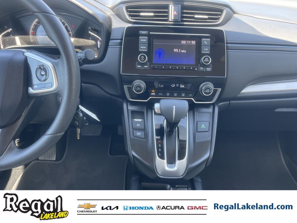 used 2019 Honda CR-V car, priced at $17,594