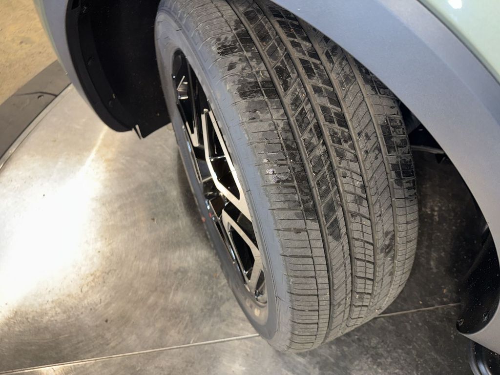 new 2025 Kia Telluride car, priced at $46,405