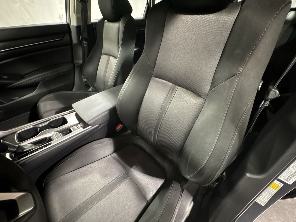 used 2020 Honda Accord car, priced at $23,388