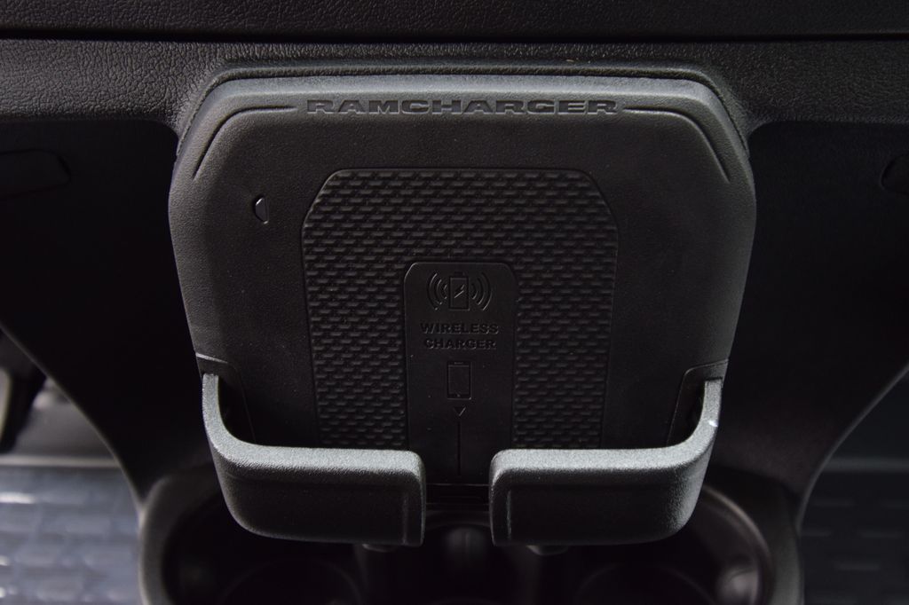 new 2025 Ram ProMaster 2500 car, priced at $51,132