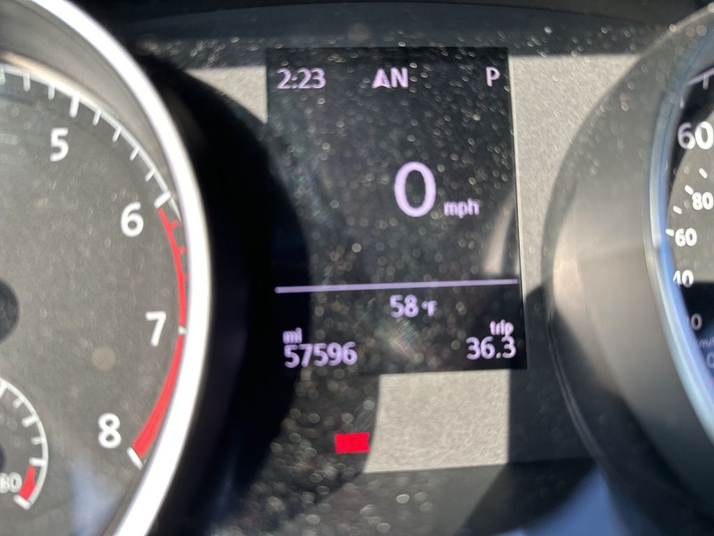 used 2017 Volkswagen Golf car, priced at $14,983