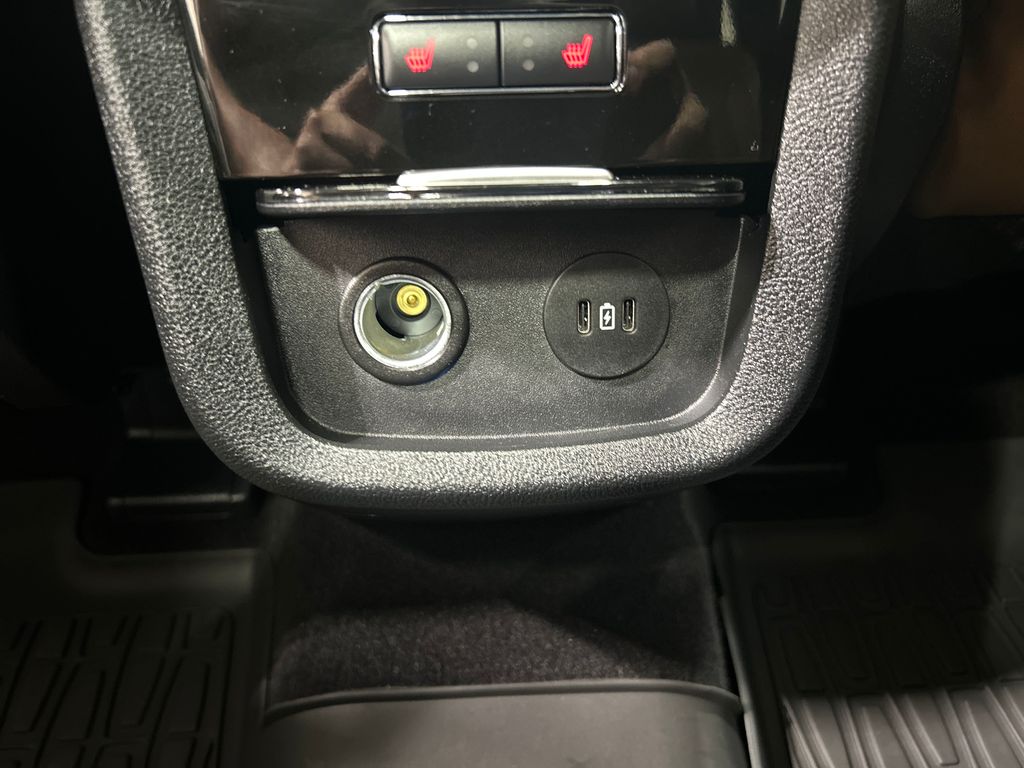 used 2023 Lincoln Nautilus car, priced at $47,007