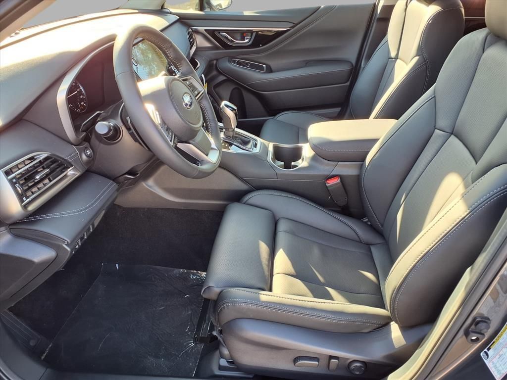 new 2025 Subaru Outback car, priced at $39,435