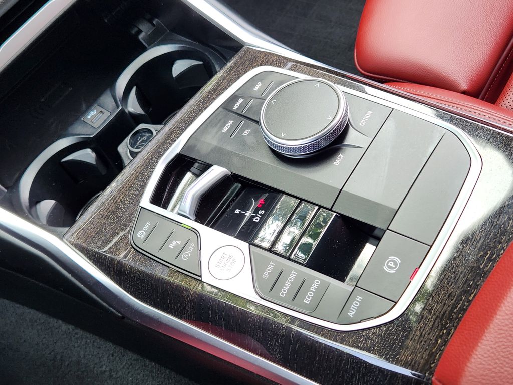 used 2023 BMW 3-Series car, priced at $34,997