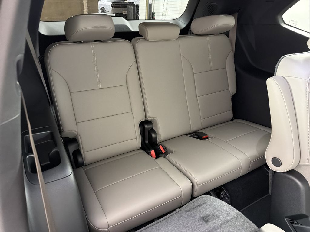 new 2026 GMC Acadia car, priced at $52,120