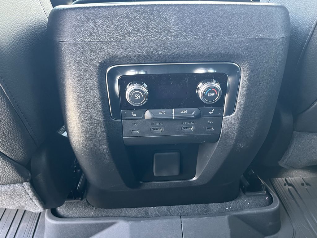 new 2025 GMC Yukon car, priced at $95,065
