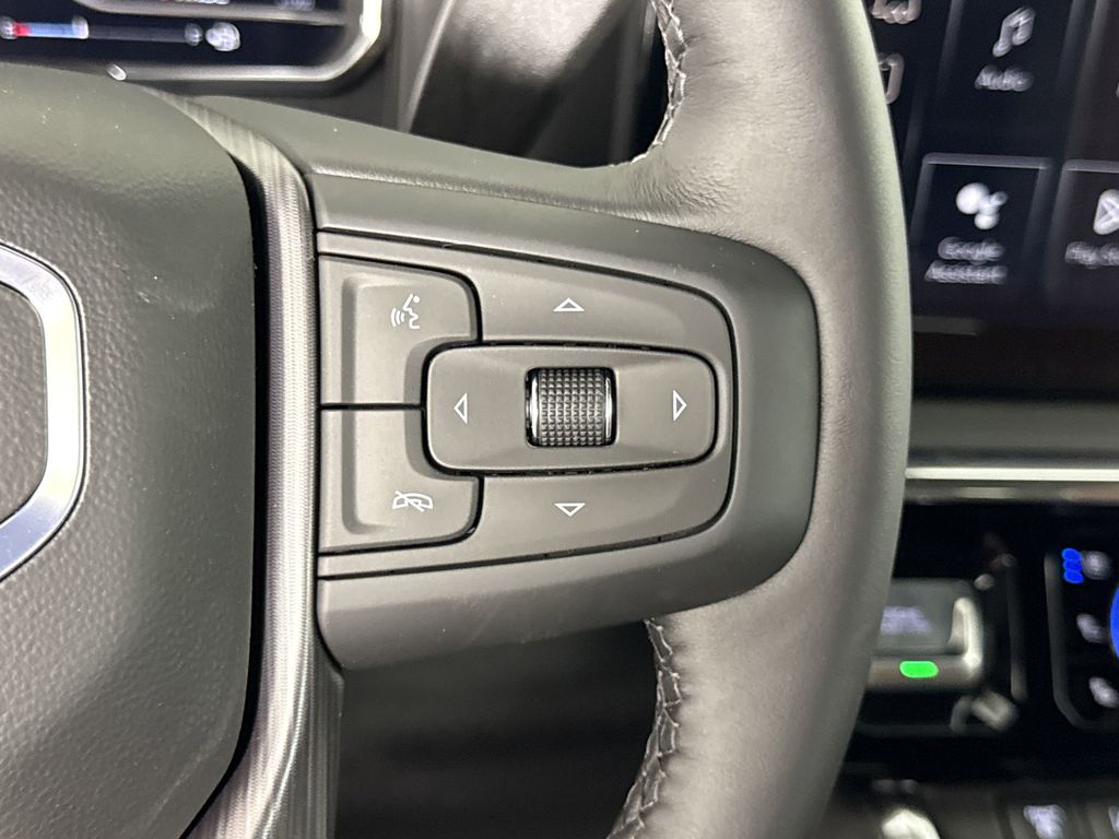 new 2025 GMC Sierra 2500HD car, priced at $94,014