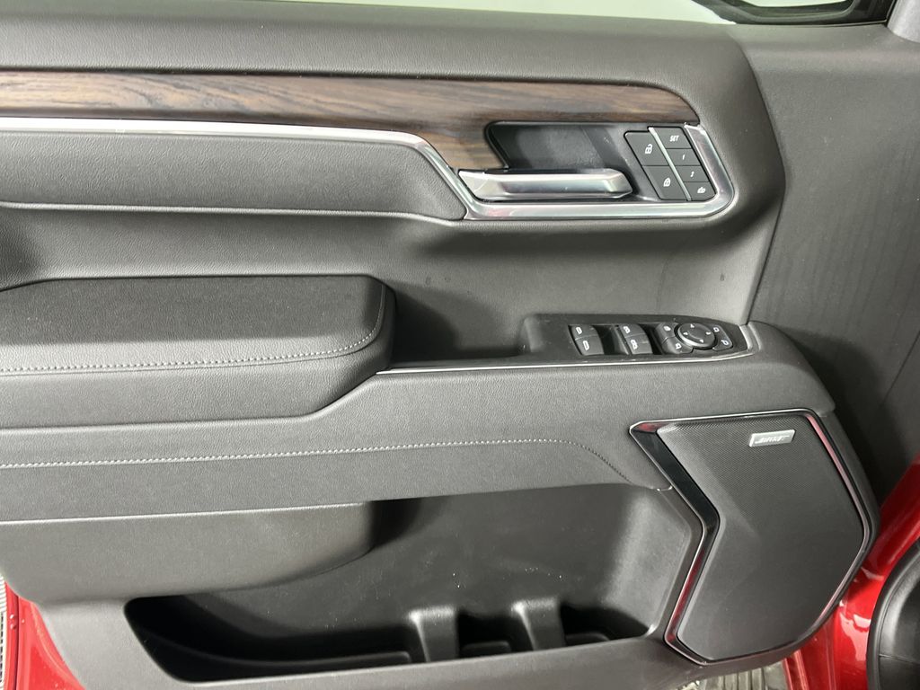 new 2025 GMC Sierra 1500 car, priced at $58,970