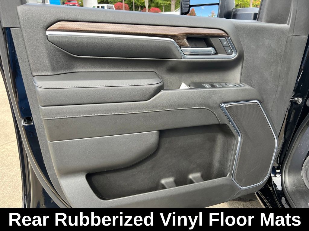 used 2024 Chevrolet Silverado 2500HD car, priced at $56,000