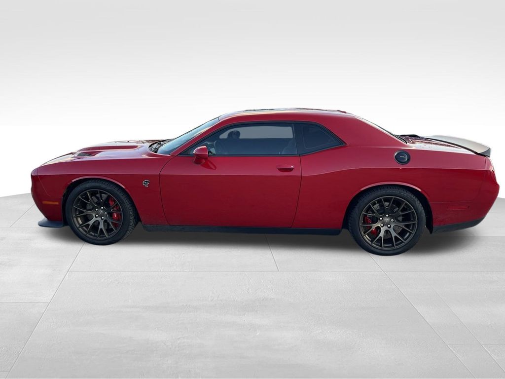 used 2016 Dodge Challenger car, priced at $39,991