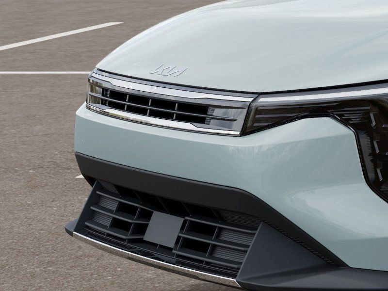 new 2025 Kia K4 car, priced at $21,806