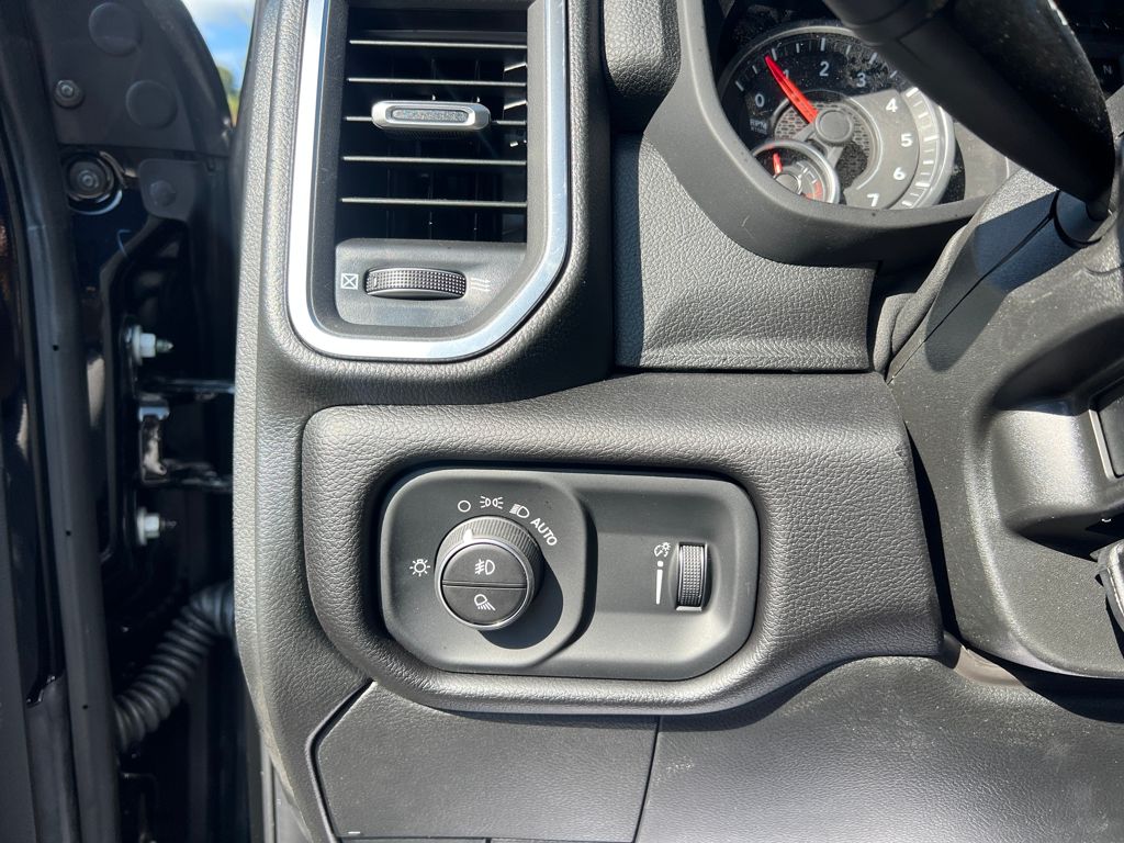 new 2026 Ram 2500 car, priced at $62,990