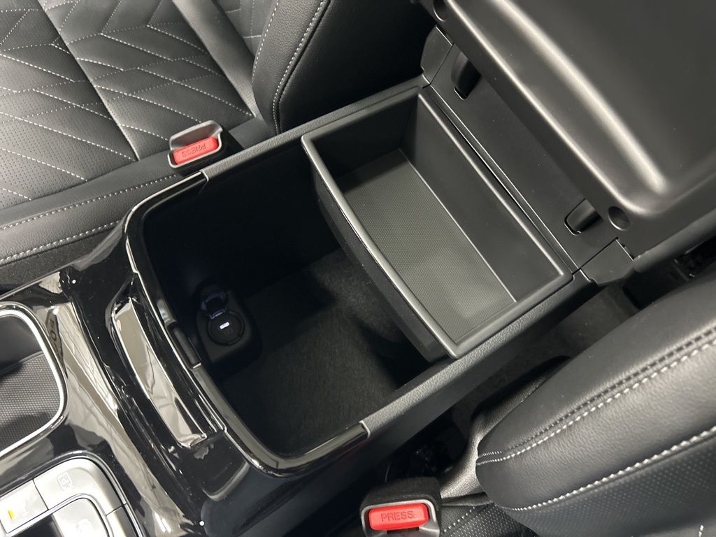 new 2025 Kia Telluride car, priced at $50,043