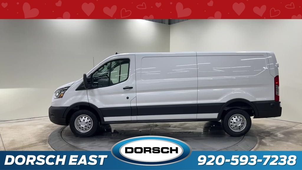 new 2024 Ford Transit-350 car, priced at $56,270