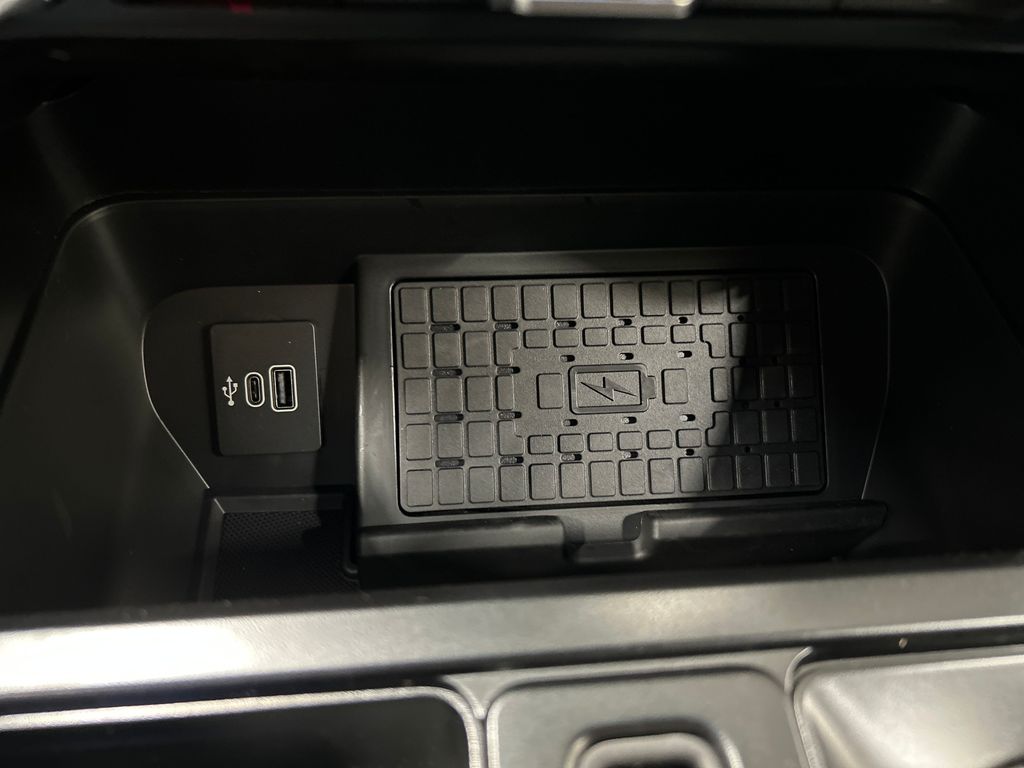 new 2025 Ford F-150 car, priced at $57,658