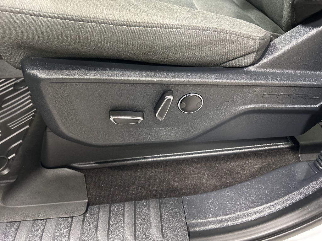 used 2021 Ford F-150 car, priced at $38,451
