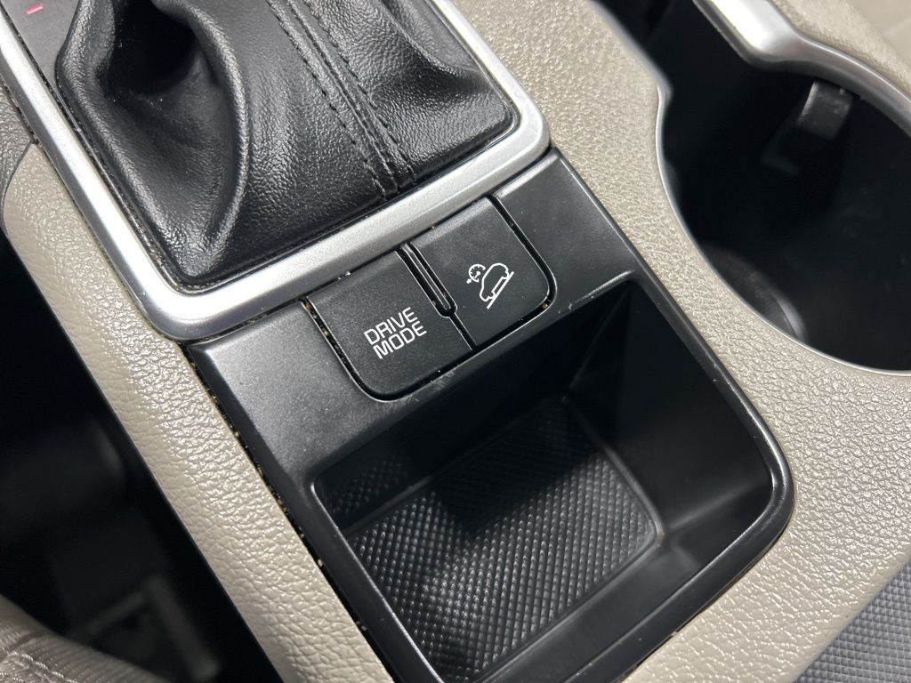 used 2018 Kia Sportage car, priced at $14,822