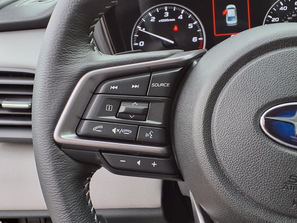 new 2025 Subaru Legacy car, priced at $28,943