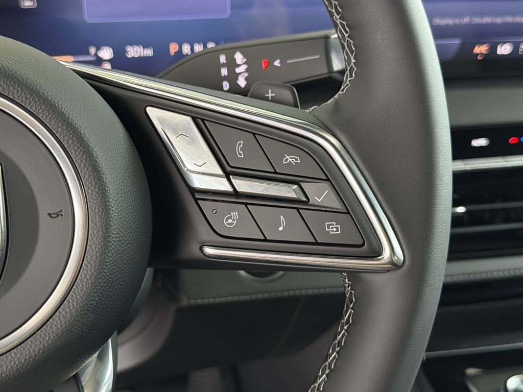 new 2026 Buick Enclave car, priced at $52,310