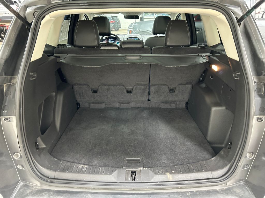 used 2014 Ford Escape car, priced at $10,926