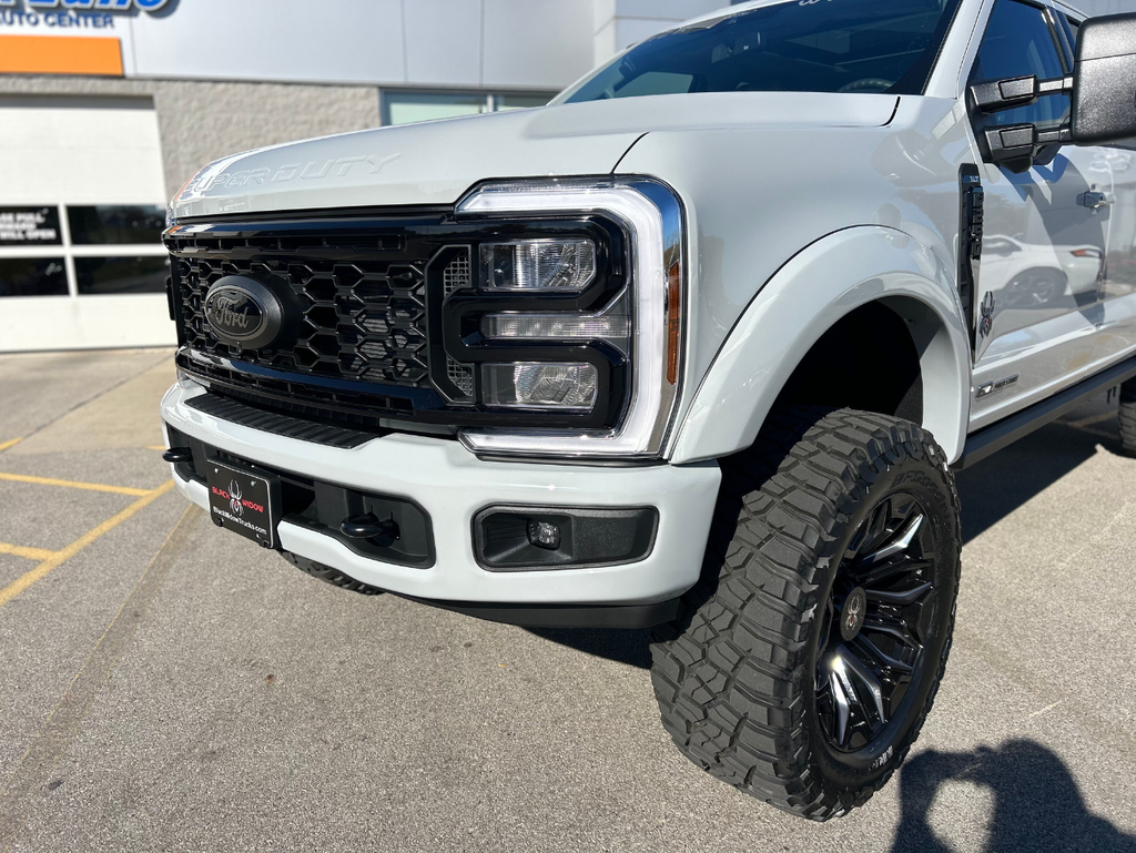 new 2026 Ford F-250SD car, priced at $115,514