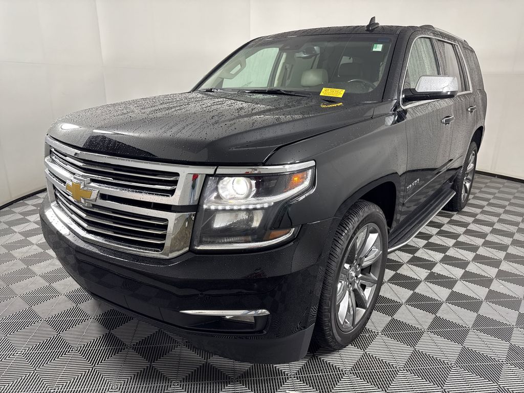 used 2018 Chevrolet Tahoe car, priced at $31,995