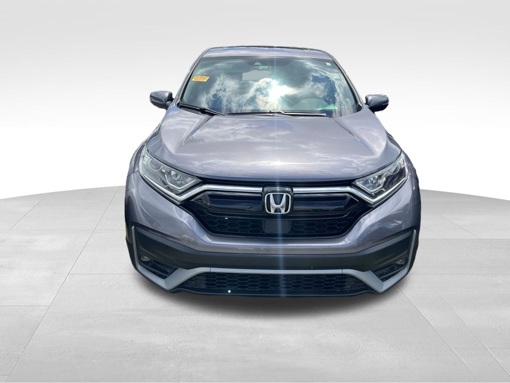 used 2018 Honda CR-V car, priced at $20,991