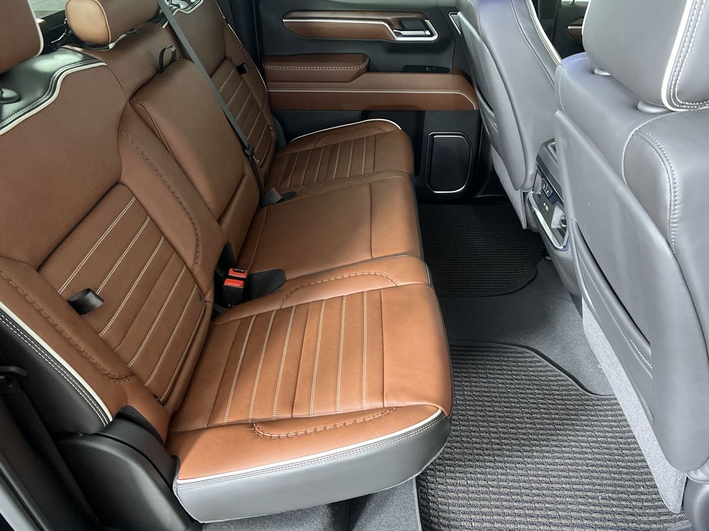 new 2025 GMC Sierra 1500 car, priced at $78,239