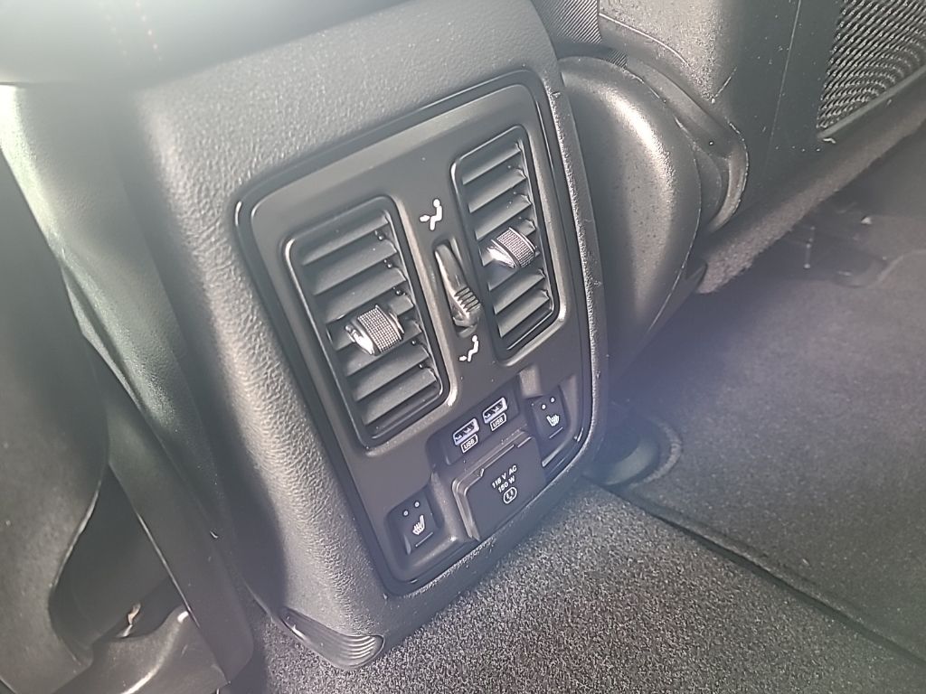 used 2024 Dodge Durango car, priced at $34,622
