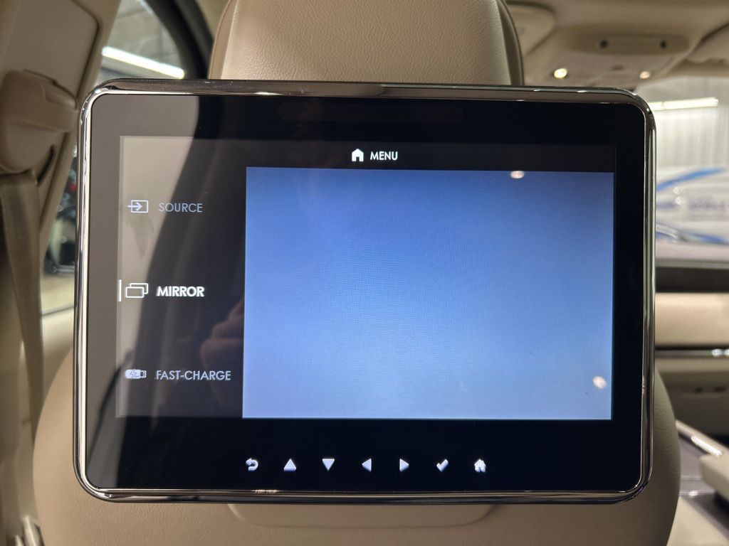 used 2020 Lincoln Navigator L car, priced at $33,234