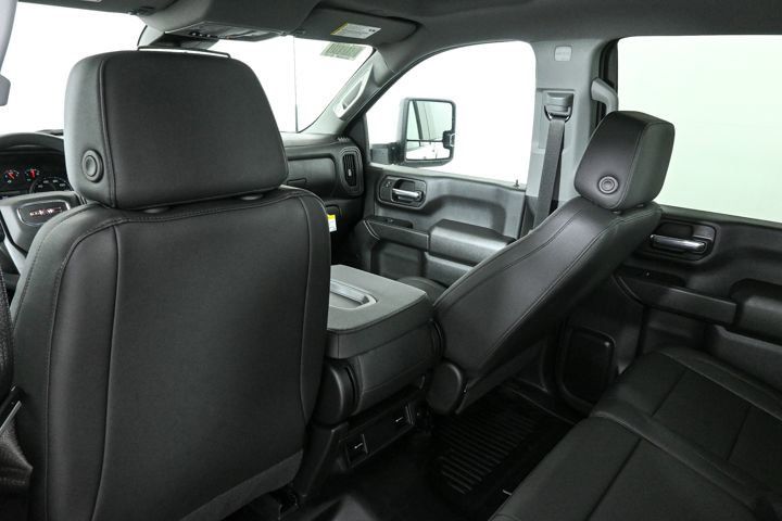 new 2024 GMC Sierra 2500HD car, priced at $49,778