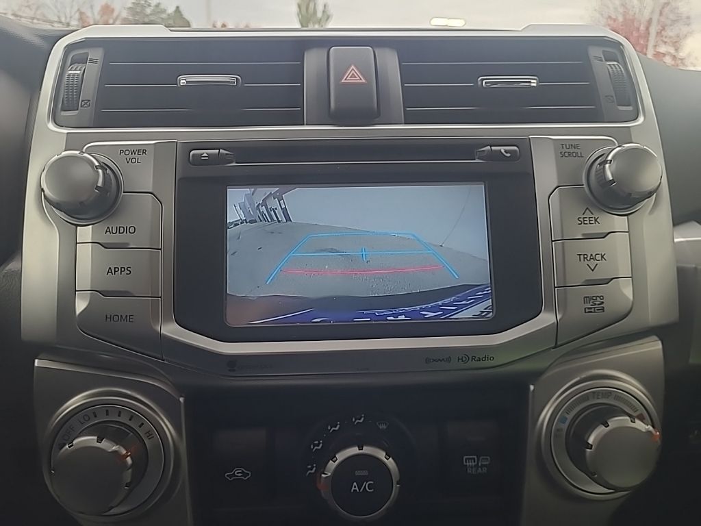 used 2017 Toyota 4Runner car, priced at $29,027