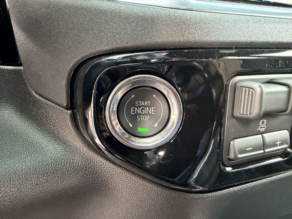 new 2026 Chevrolet Silverado 1500 car, priced at $64,745