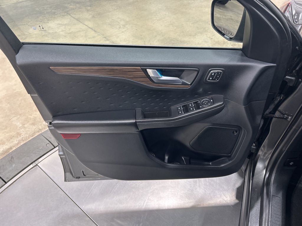 used 2020 Ford Escape car, priced at $19,878