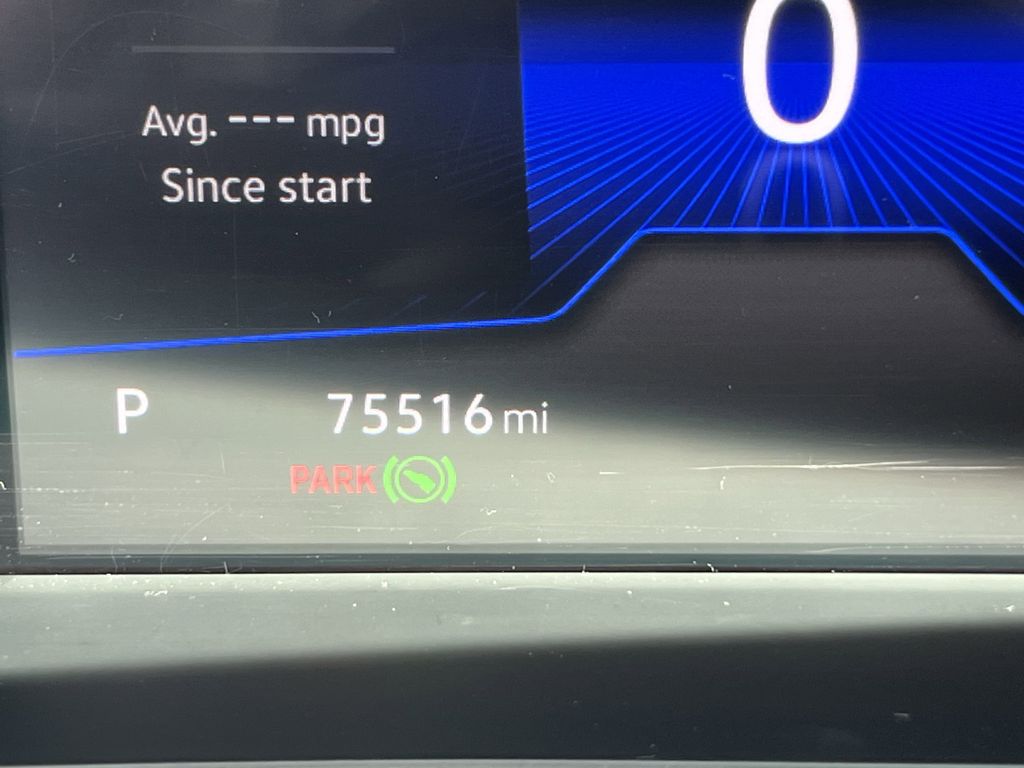used 2022 Volkswagen Tiguan car, priced at $16,992