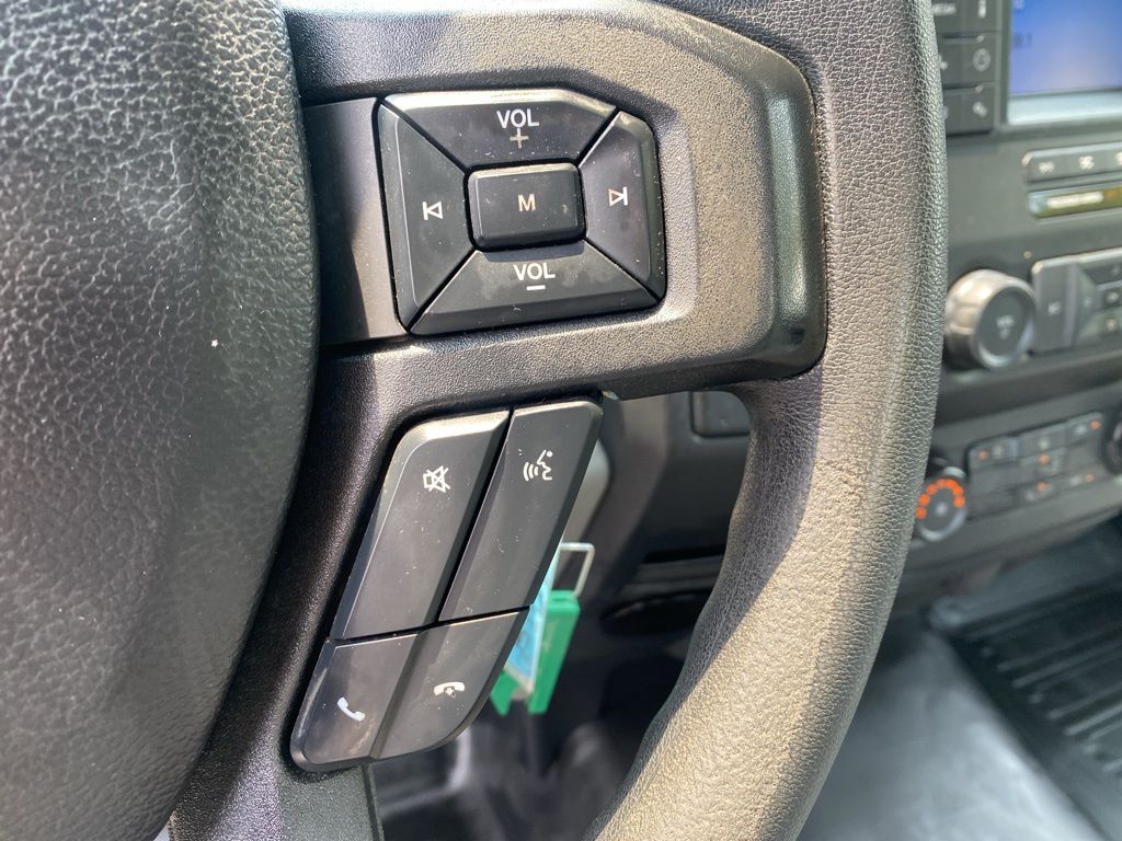 used 2020 Ford F-150 car, priced at $13,995