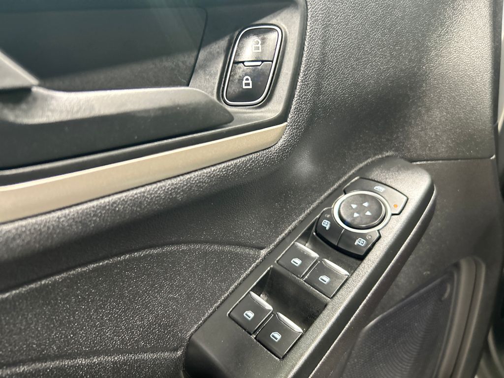 used 2022 Ford Escape car, priced at $21,555