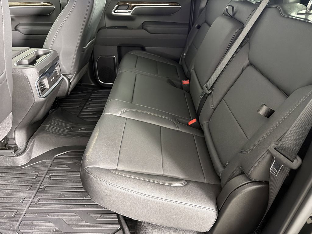 new 2026 GMC Sierra 1500 car, priced at $62,095