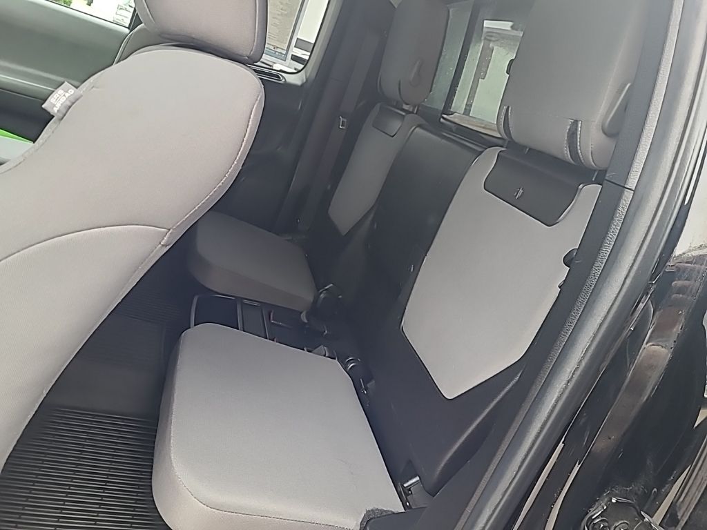used 2022 Toyota Tacoma car, priced at $31,942