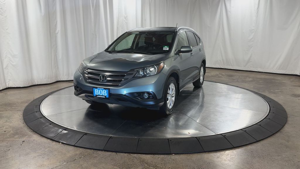 used 2012 Honda CR-V car, priced at $10,998
