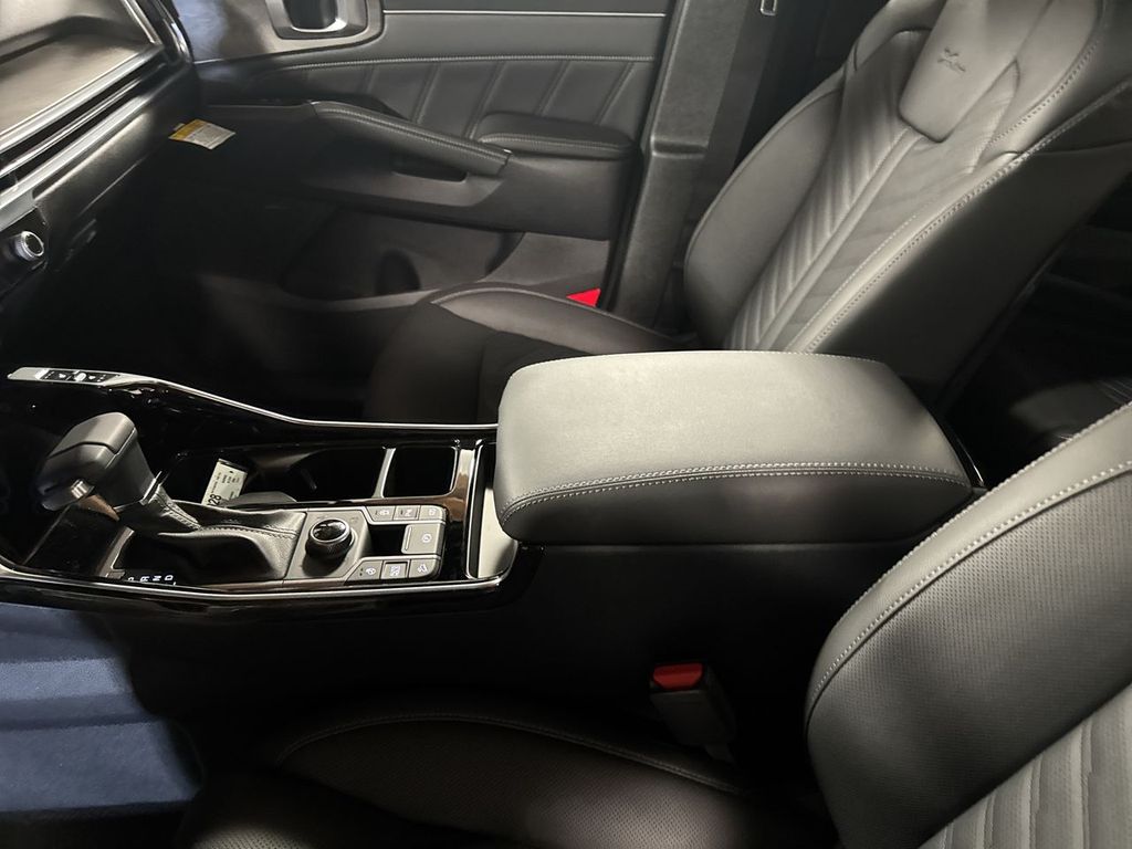 new 2025 Kia Sorento car, priced at $45,735