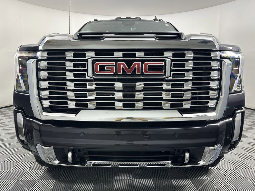 new 2025 GMC Sierra 2500HD car, priced at $86,963