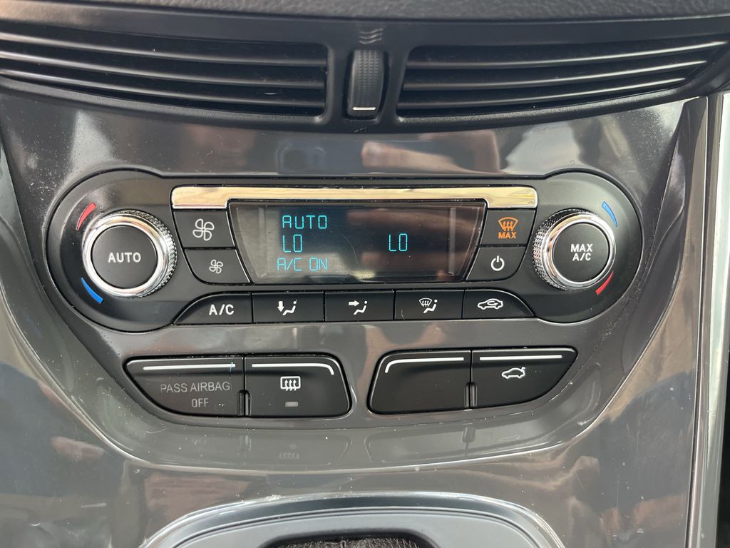 used 2014 Ford Escape car, priced at $7,231